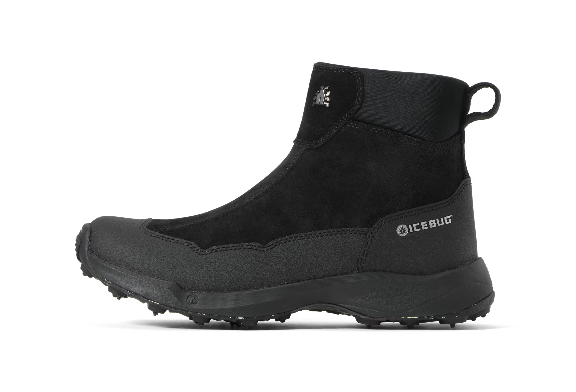 Icebug Metro2 BUgrip with Studs Women