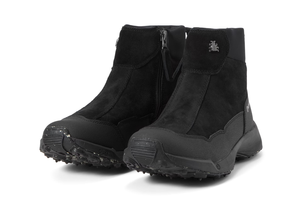 Icebug Metro BUgrip with Studs Men