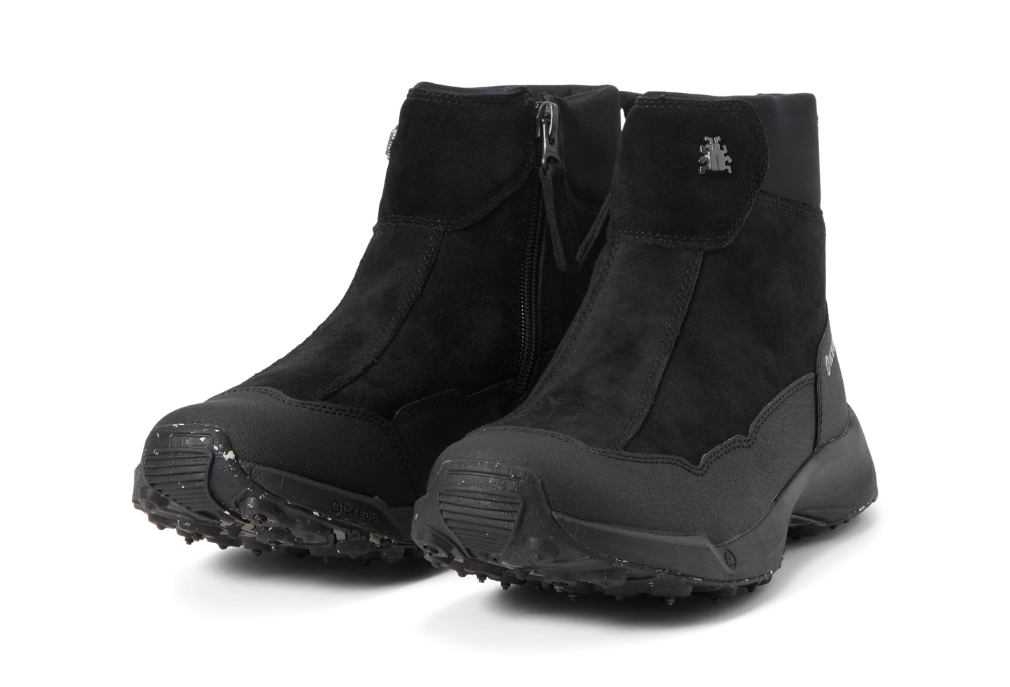 Icebug Metro BUgrip with Studs Men