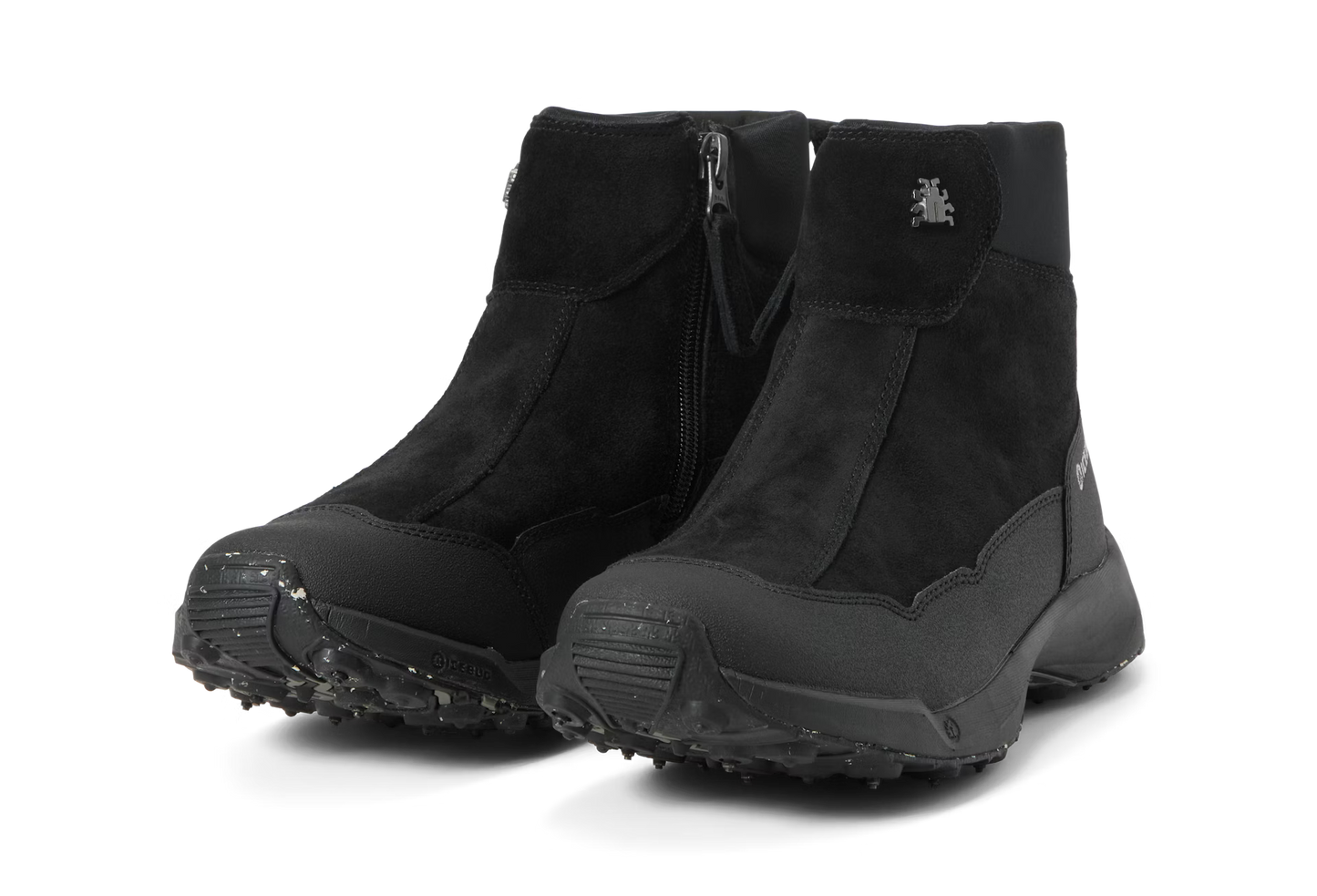 Icebug Metro2 BUgrip with Studs Women