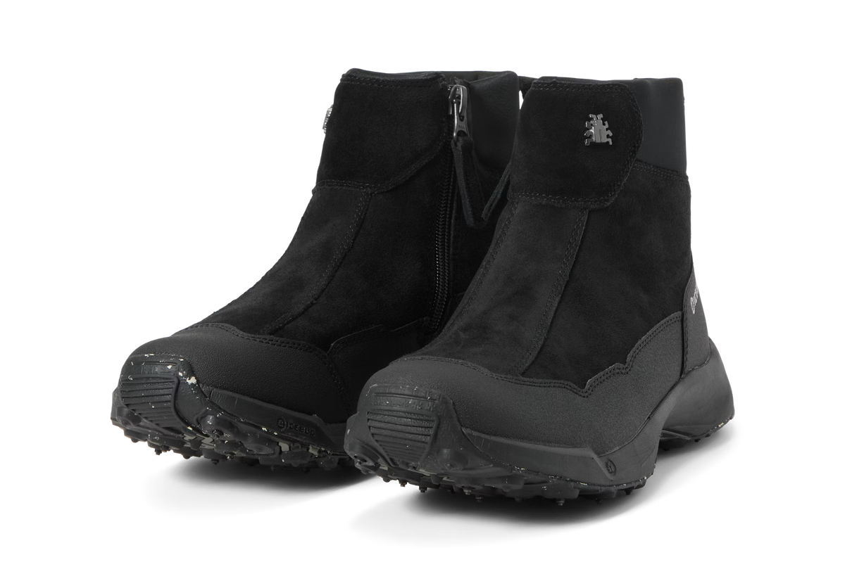 Icebug Metro2 BUgrip with Studs Women