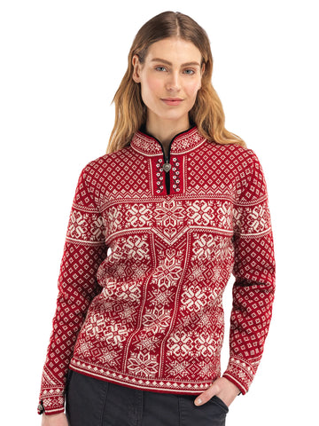 Dale Peace Fem Sweater