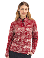 Dale Peace Fem Sweater