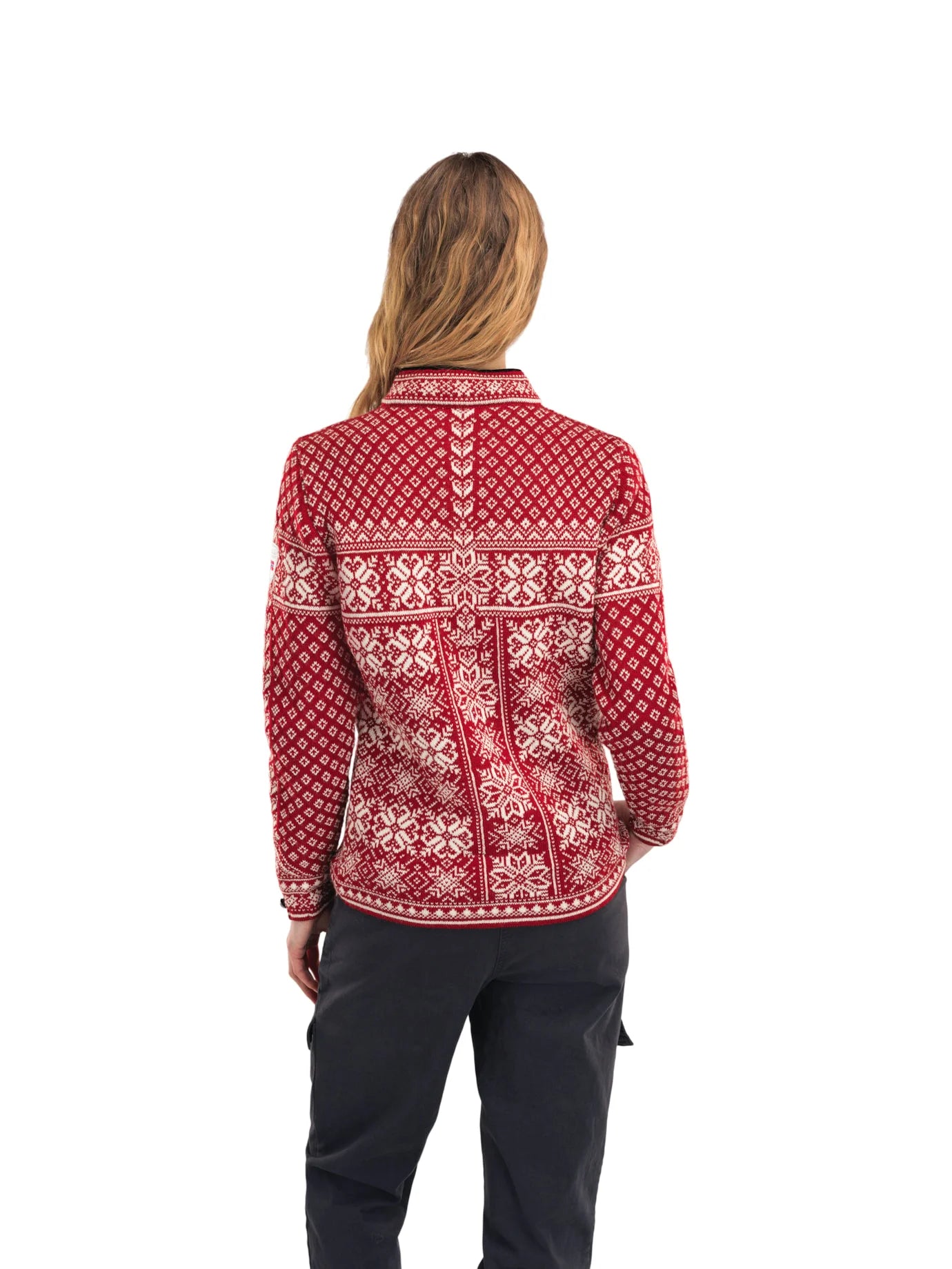Dale Peace Fem Sweater