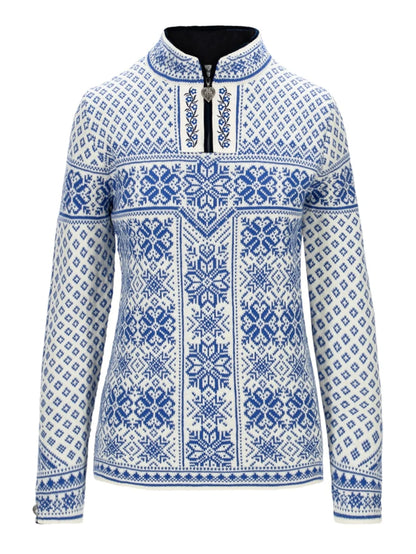Ultramarine Off White 