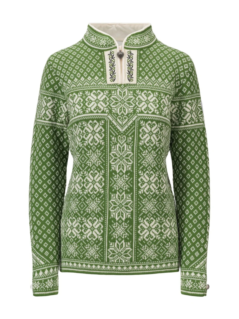 Dale Peace Fem Sweater