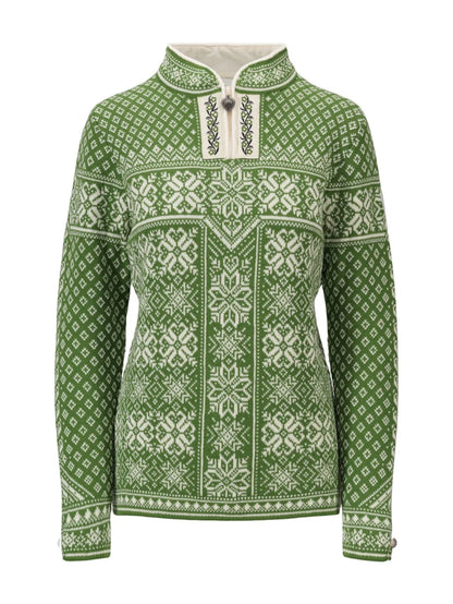 Dale Peace Fem Sweater