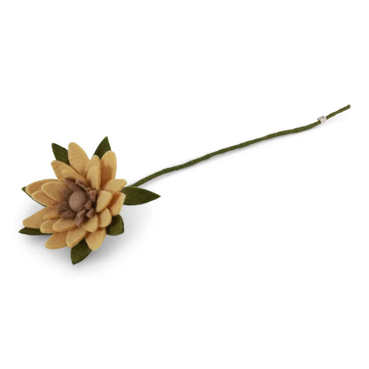 Gry & Sif Flower Sunflower