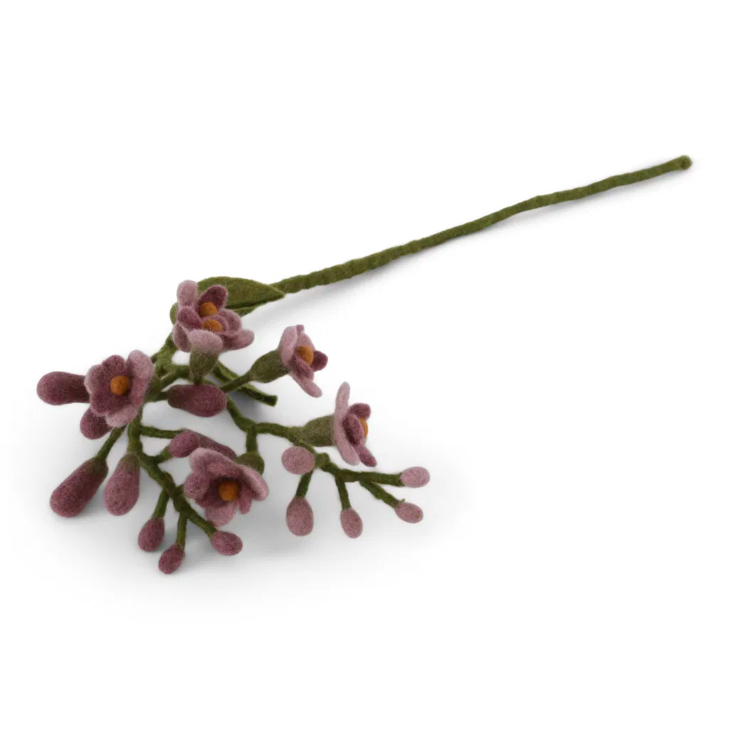 Gry & Sif Flower Wisteria