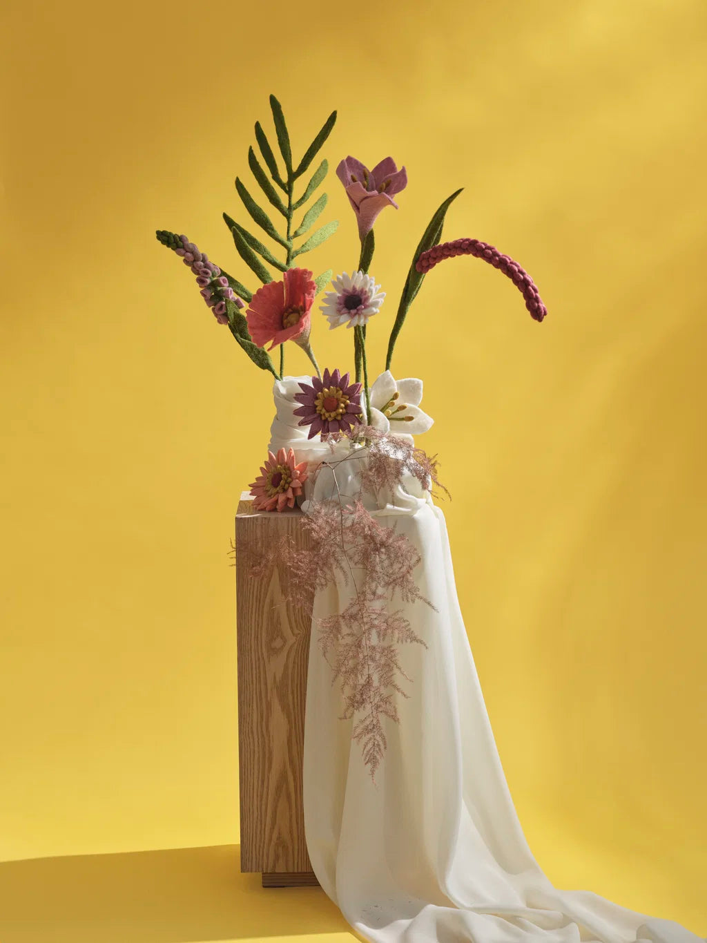 Gry & Sif Flower Gerbera