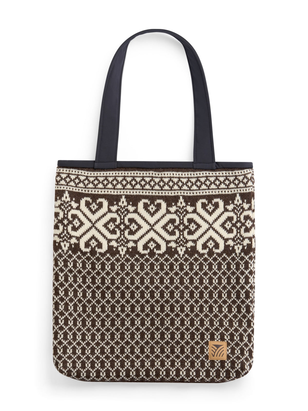 Dale of Norway Leknes Totebag