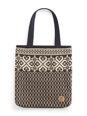Dale of Norway Leknes Totebag