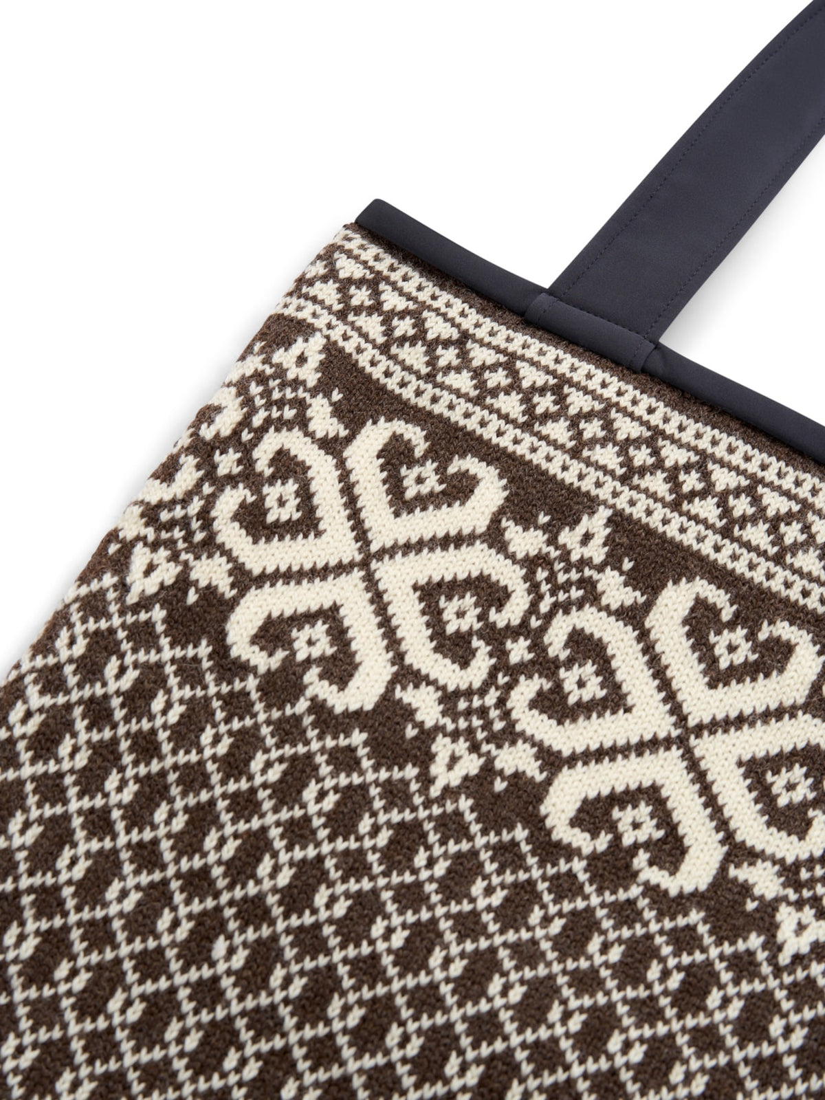 Dale of Norway Leknes Totebag