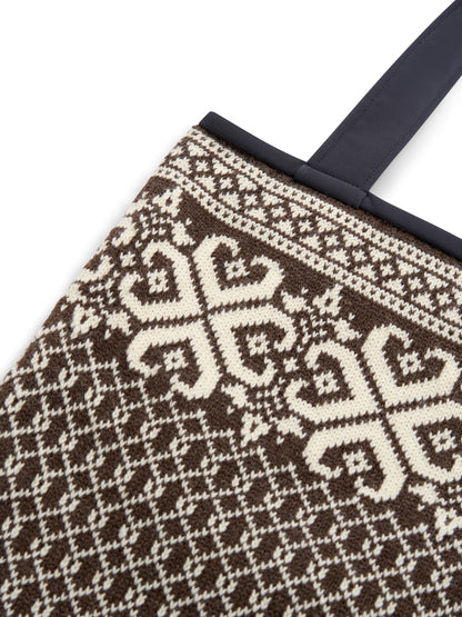 Dale of Norway Leknes Totebag