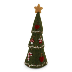 Gry & Sif Christmas Tree - 3 in one