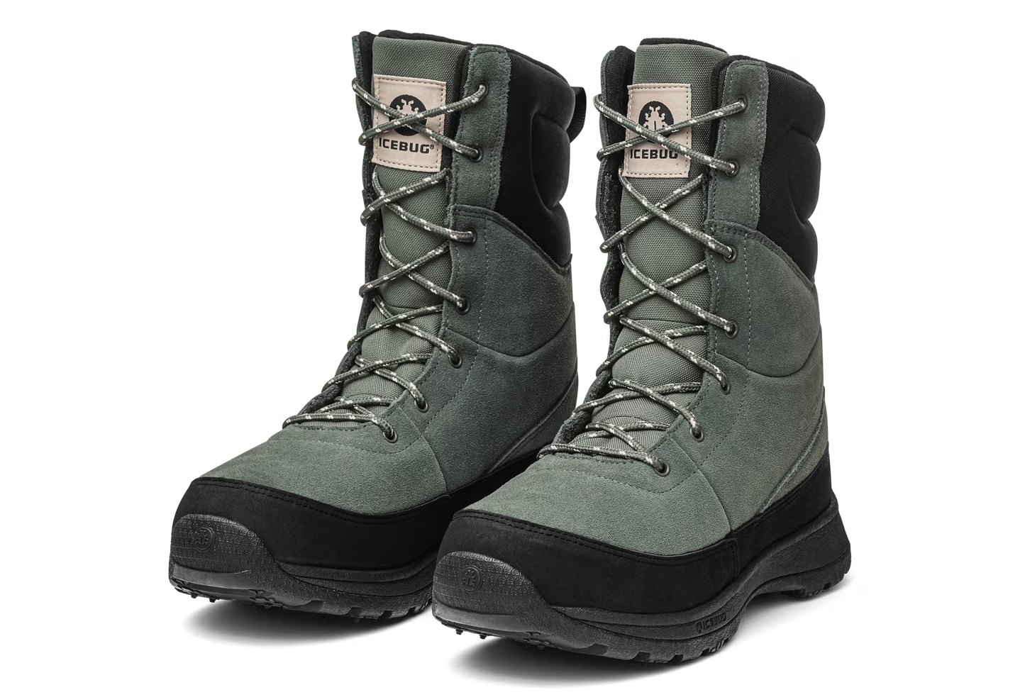 Icebug Torne2 M BUGrip GTX