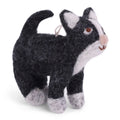 Gry & Sif Cat - Dark Grey