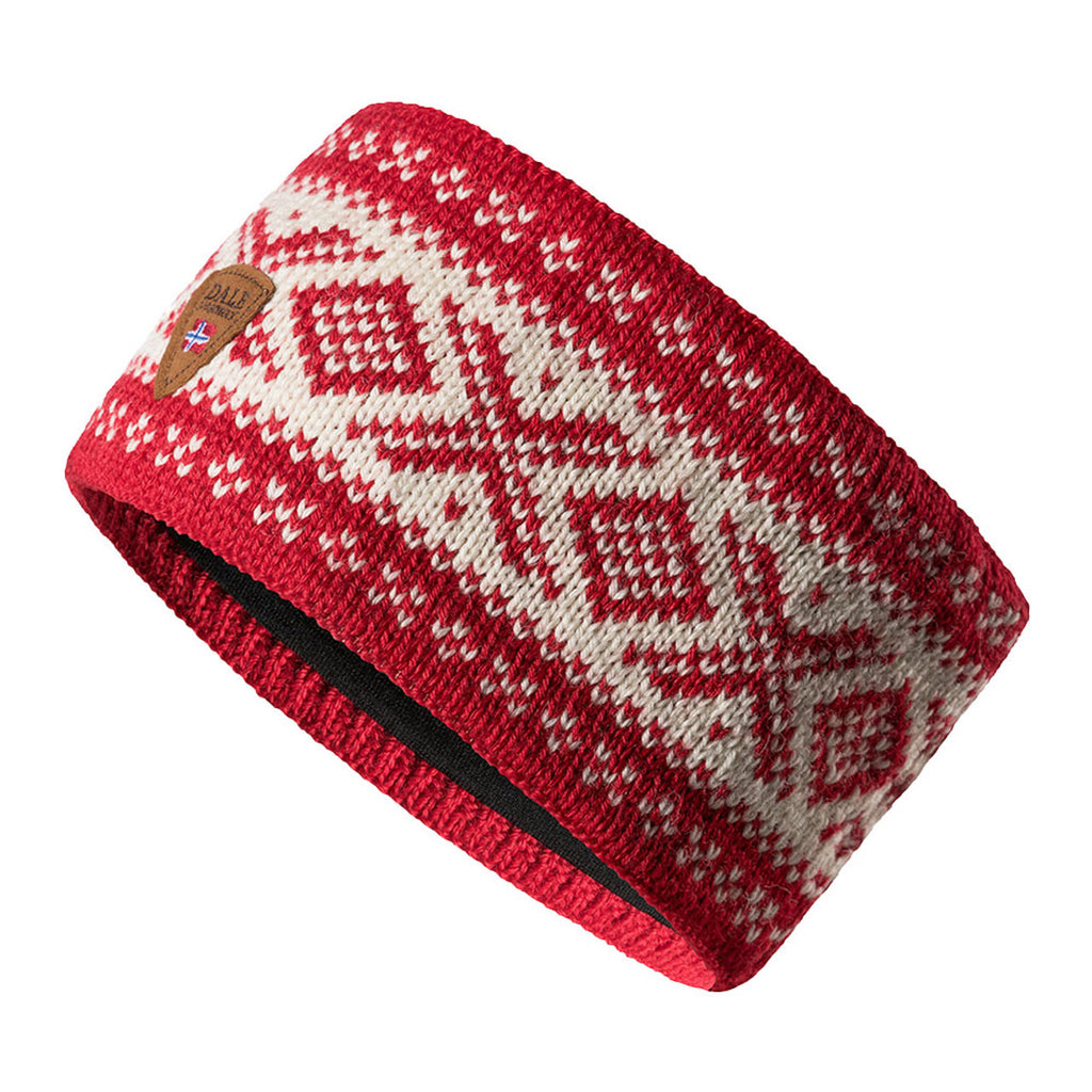 Dale Cortina 1956 Headband