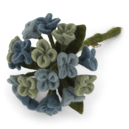 Gry & Sif Flower Hydrangea Small