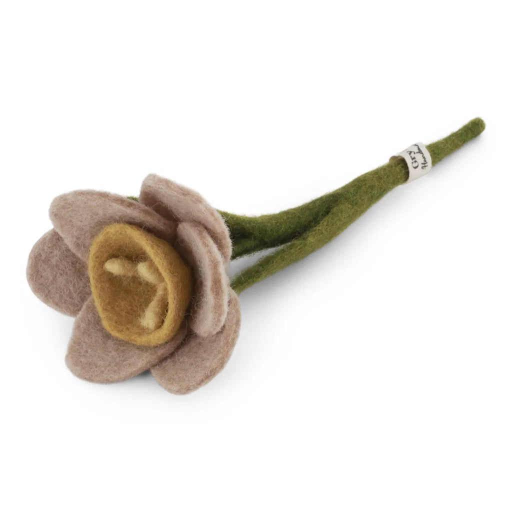 Gry & Sif Flower Daffodil Small