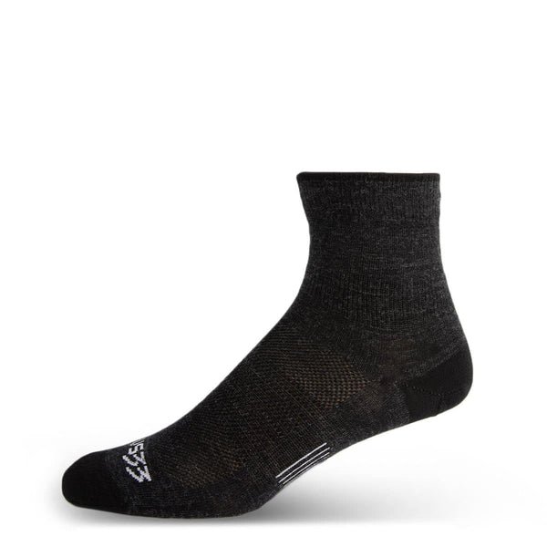 Minus33 Liner - Mini Crew Wool Socks Mountain Heritage
