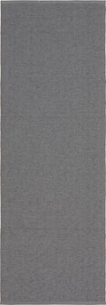 Rug Horredsmatten Solo Graphite