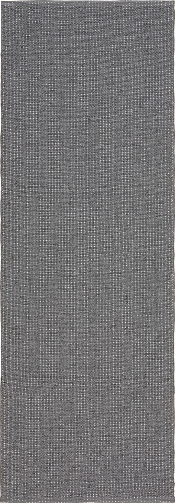 Rug Horredsmatten Solo Graphite