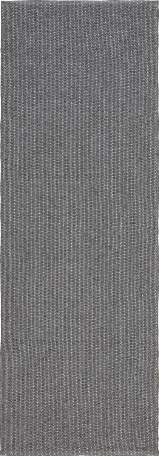 Rug Horredsmatten Solo Graphite
