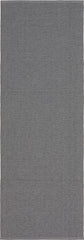 Rug Horredsmatten Solo Graphite