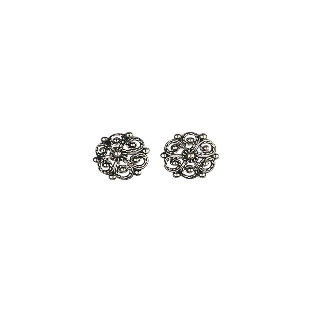 Sylvsmidja Earring Telemark 707111