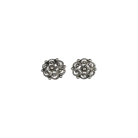 Sylvsmidja Earring Telemark 707111