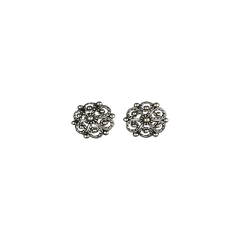 Sylvsmidja Earring Telemark 707111