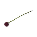 Gry & Sif Flower Violet Large