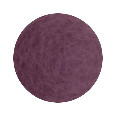 Gry & Sif Flower Violet Large