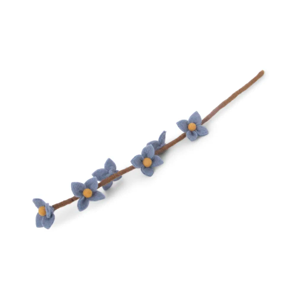 Gry & Sif Flower Stalk