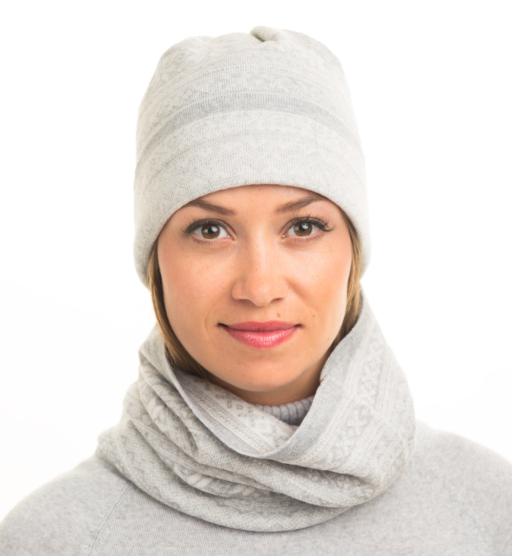 Wool Hat Setesdal - A Northern Story