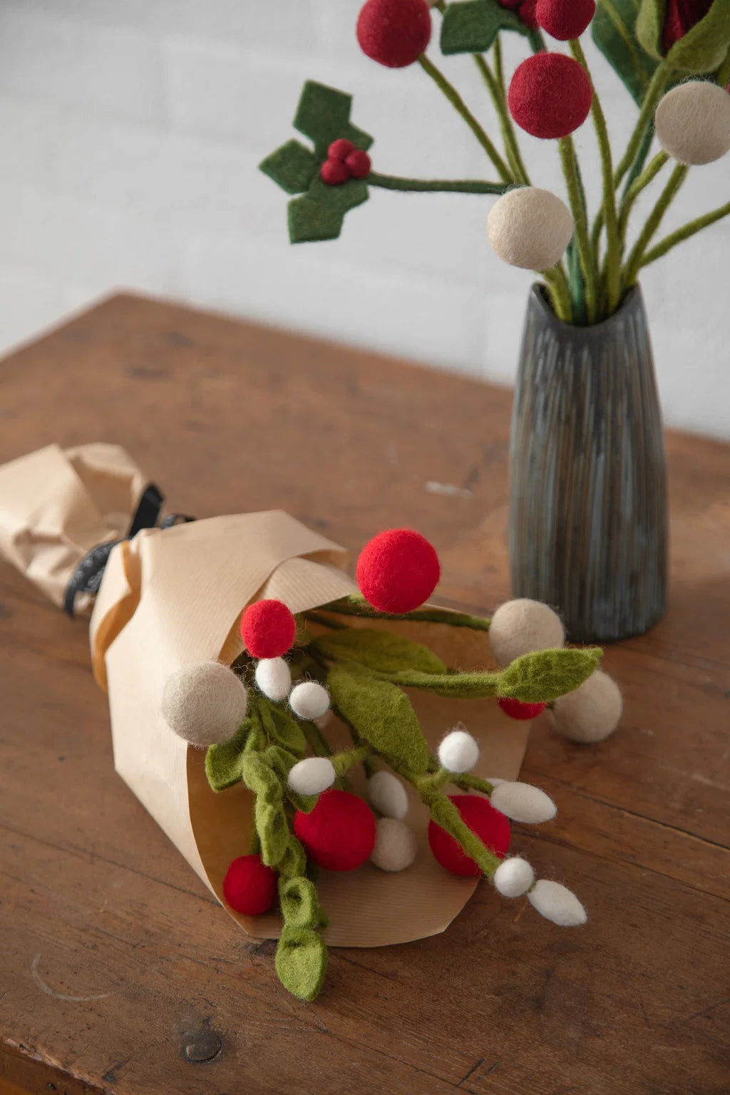 Gry & Sif Flower Bouquet Gita