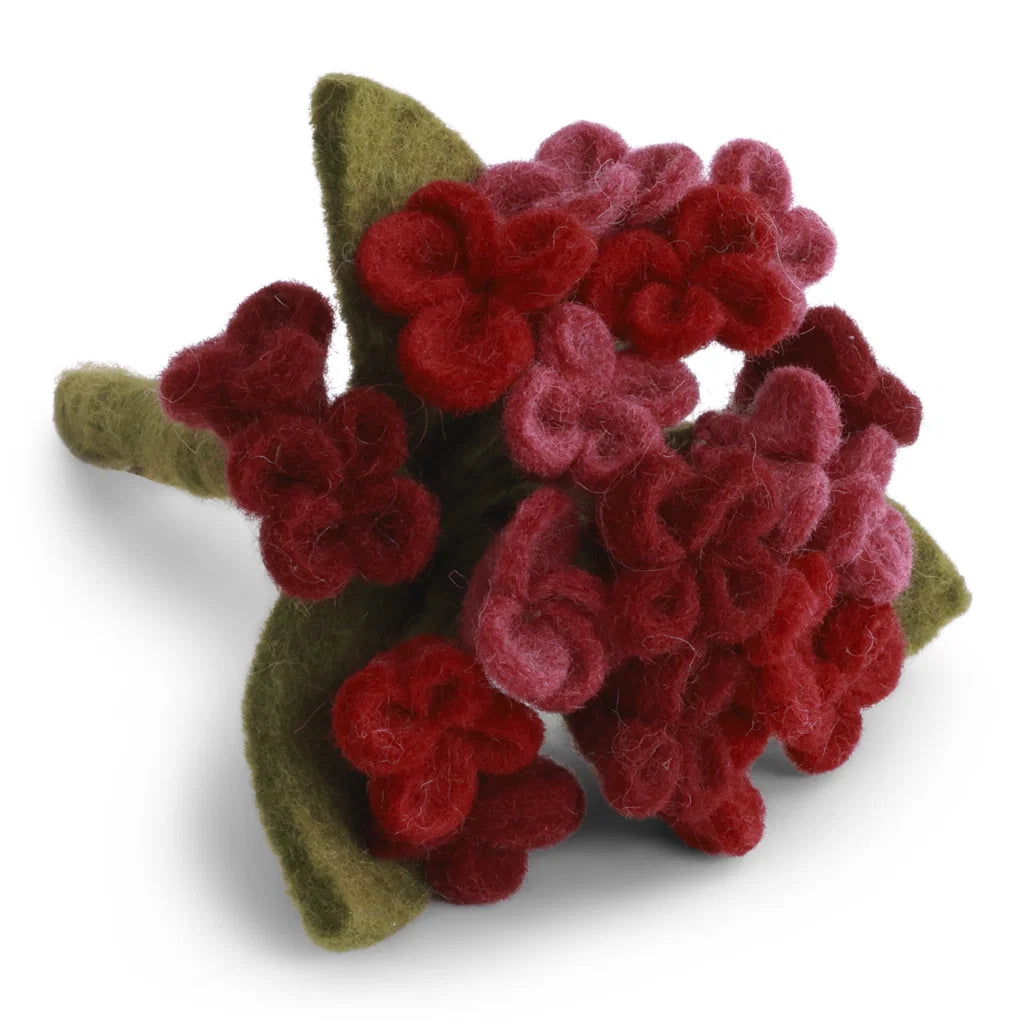 Gry & Sif Flower Hydrangea Small