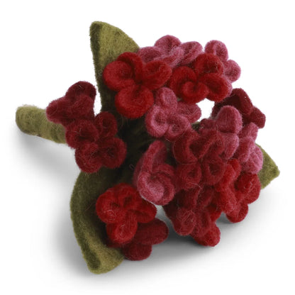 Gry & Sif Flower Hydrangea Small