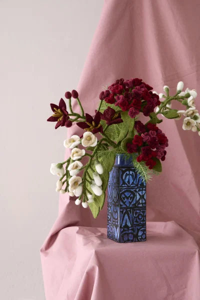 Gry & Sif Flower Hydrangea Small