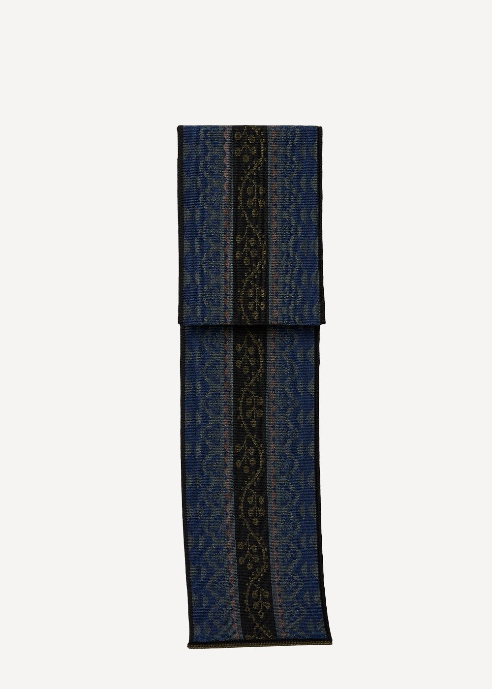 Oleana Silk Road Scarf 174