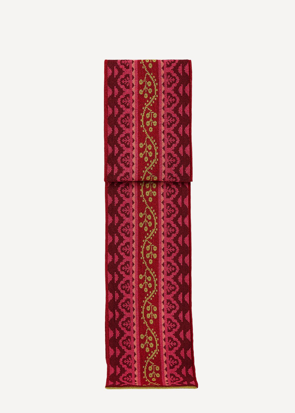 Oleana Silk Road Scarf 174