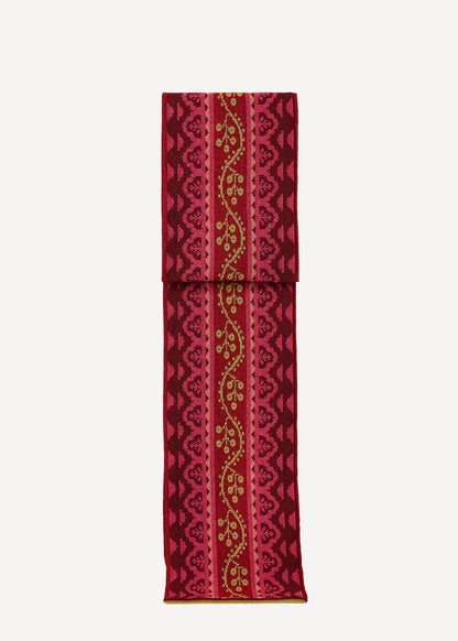 Oleana Silk Road Scarf 174
