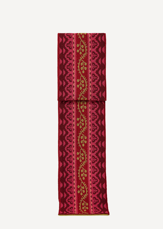 Oleana Silk Road Scarf 174