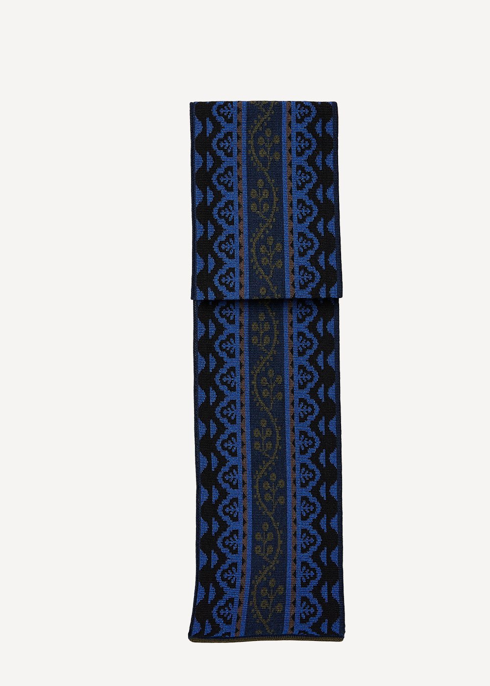Oleana Silk Road Scarf 174