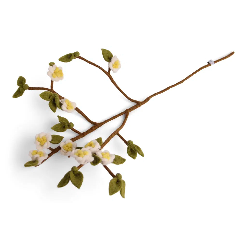 Gry & Sif Flower Branch Apple Blossom