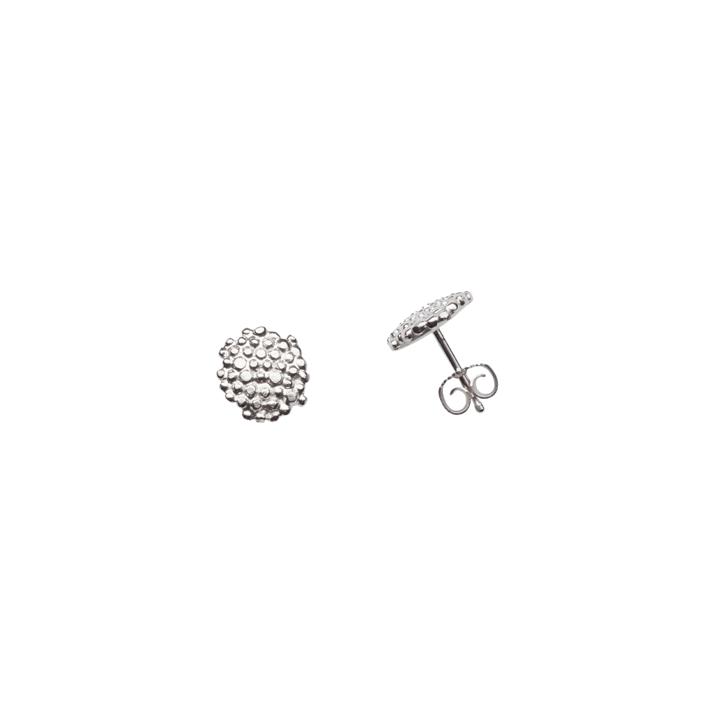 Sylvsmidja Earring Bud Post Spor 560063-04