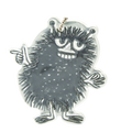Glimmis Stinky