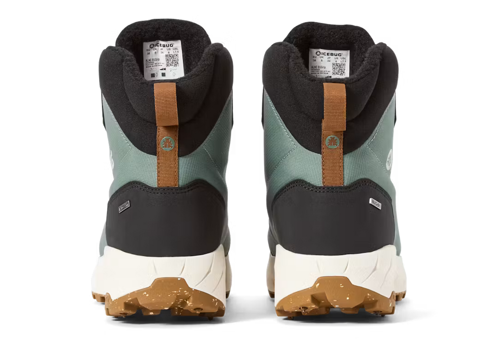 Icebug Alne BUGrip Women's