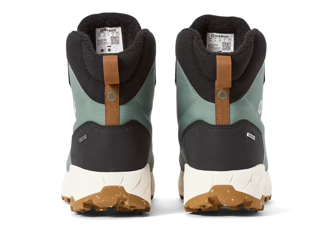 Icebug Alne BUGrip Women's